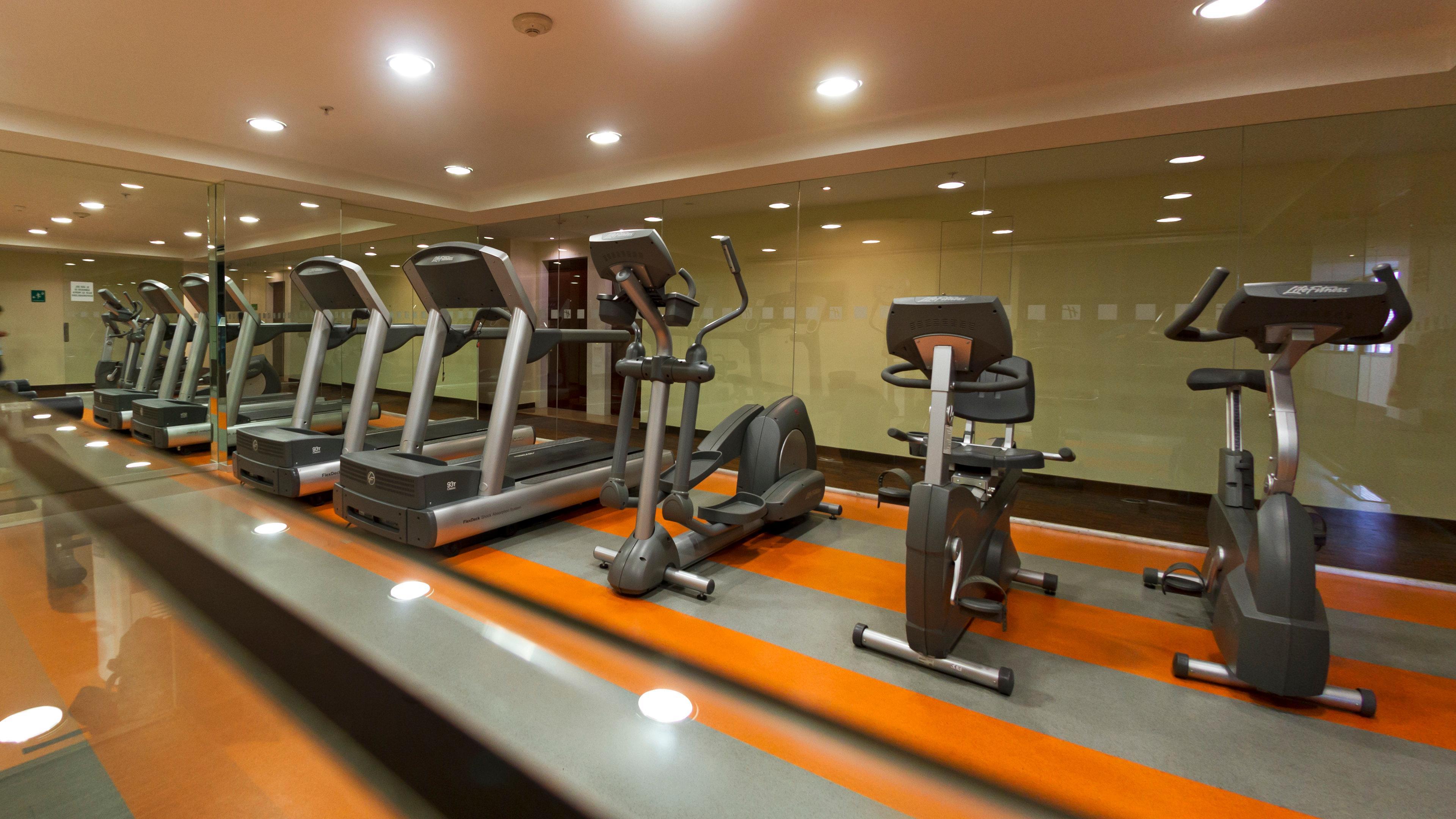 Holiday Inn Mexico City-Plaza Universidad By Ihg Exterior photo