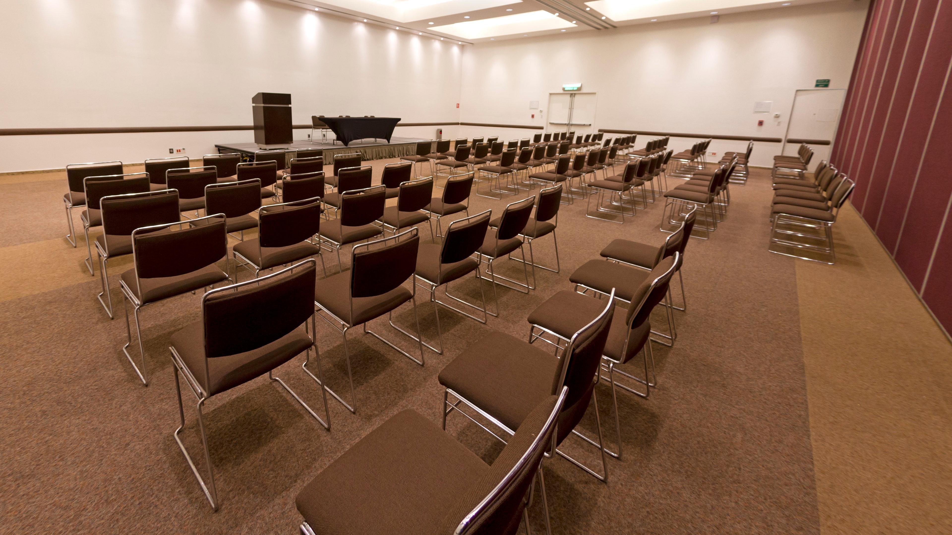Holiday Inn Mexico City-Plaza Universidad By Ihg Exterior photo